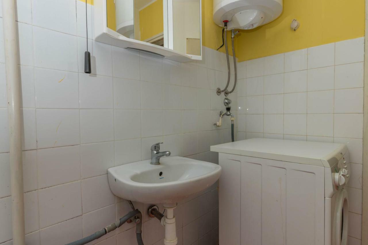 Apartment Center Цриквениця Екстер'єр фото