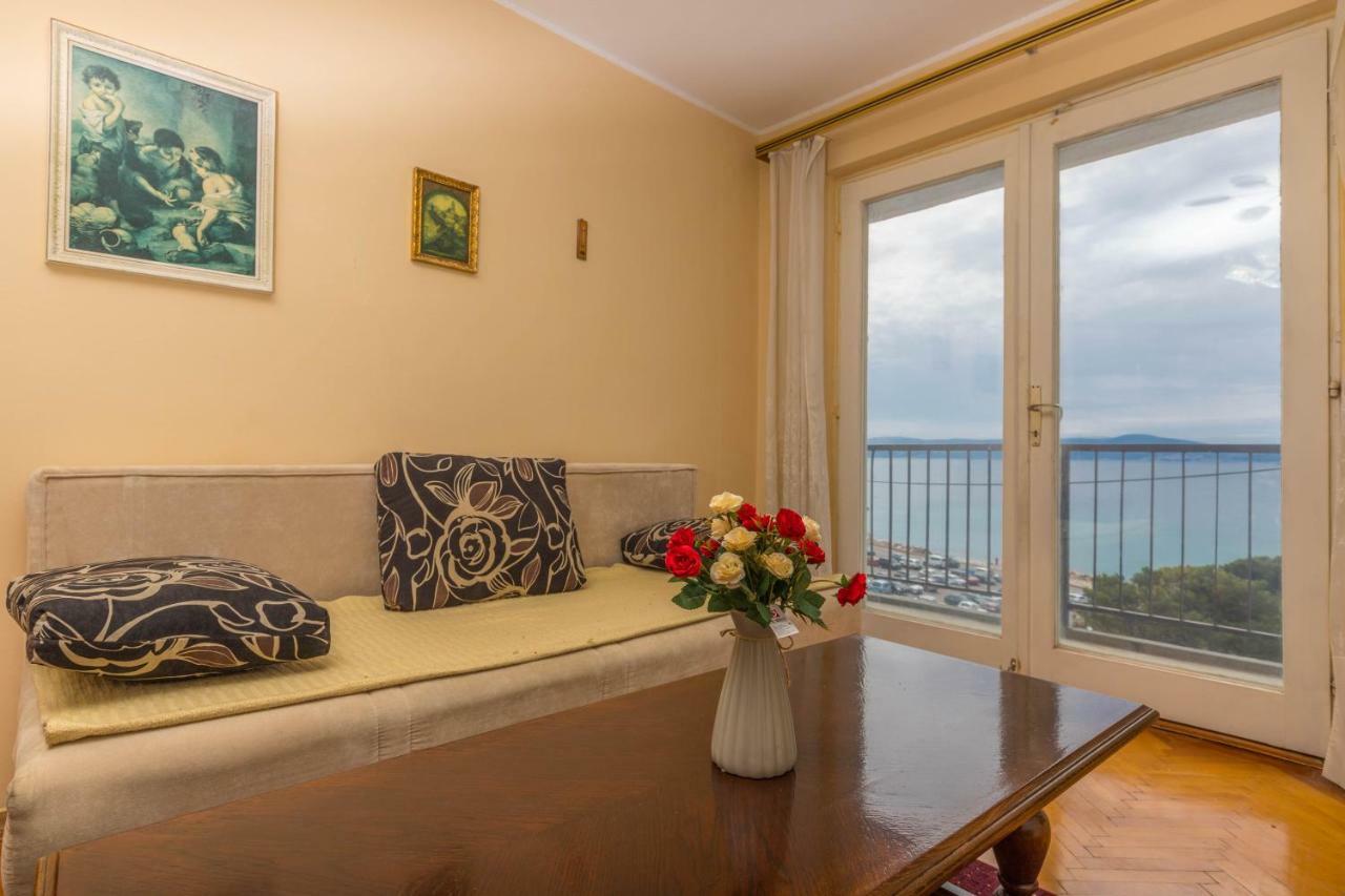 Apartment Center Цриквениця Екстер'єр фото
