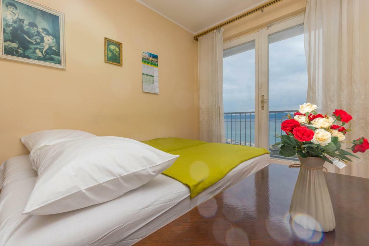 Apartment Center Цриквениця Екстер'єр фото