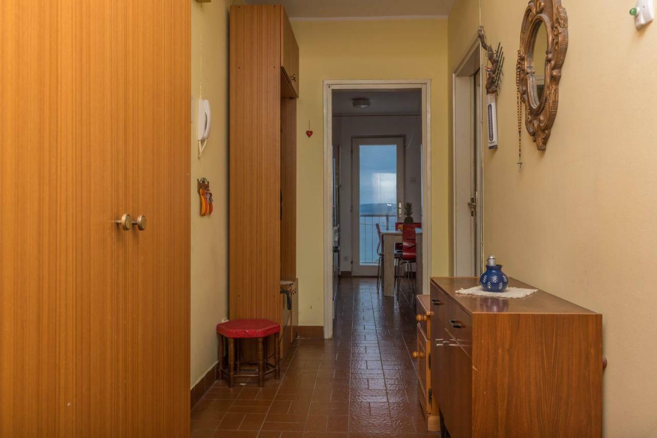 Apartment Center Цриквениця Екстер'єр фото