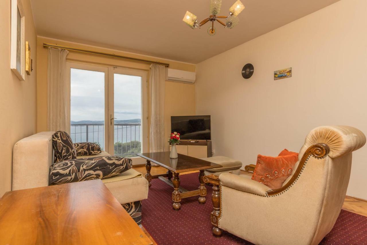 Apartment Center Цриквениця Екстер'єр фото