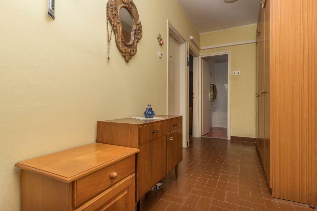 Apartment Center Цриквениця Екстер'єр фото