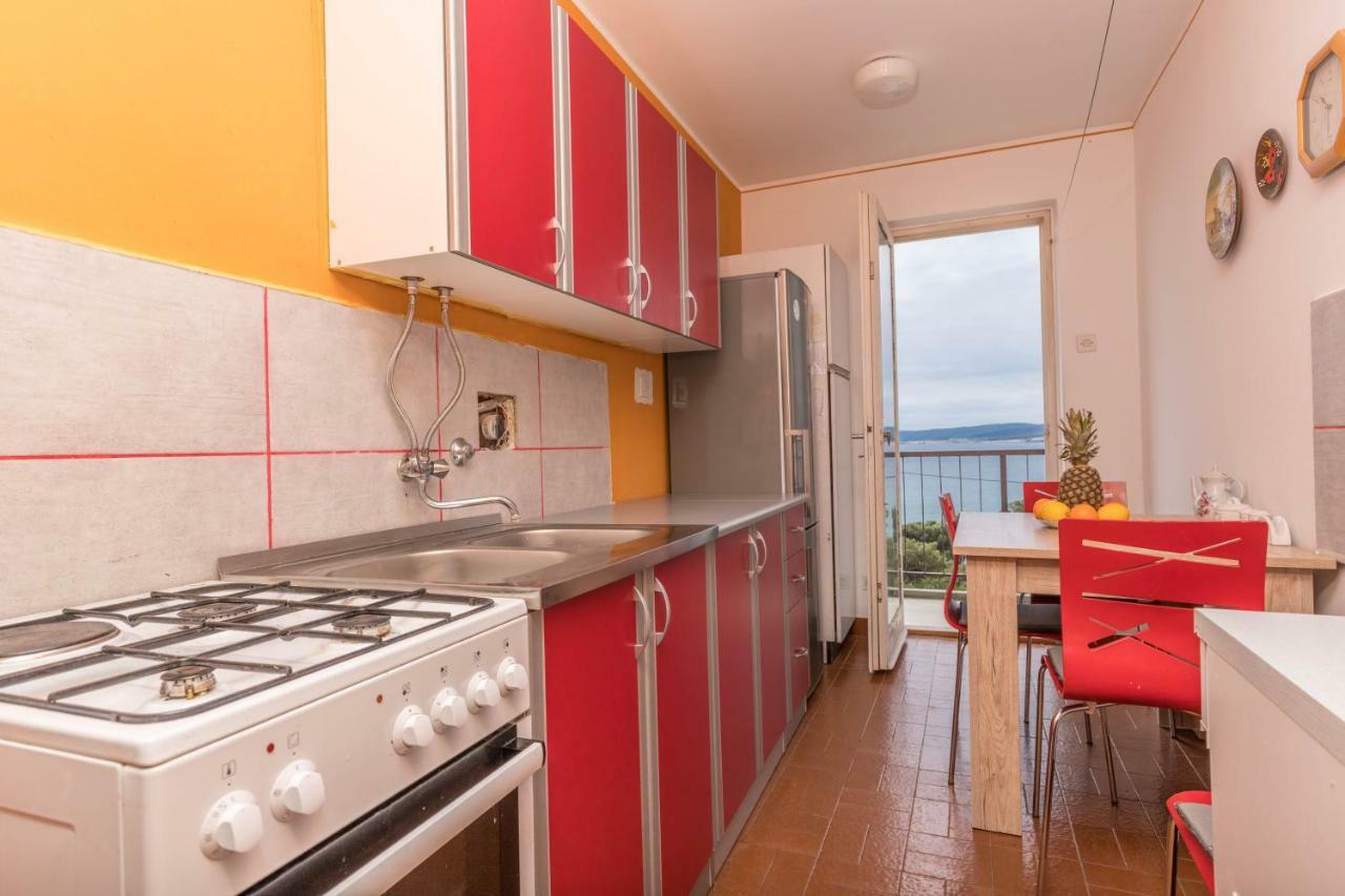 Apartment Center Цриквениця Екстер'єр фото