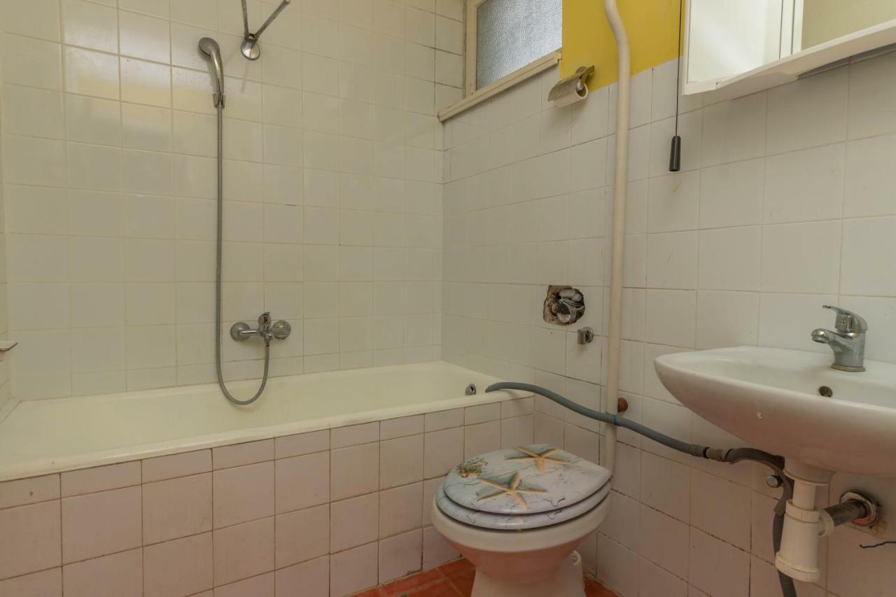 Apartment Center Цриквениця Екстер'єр фото