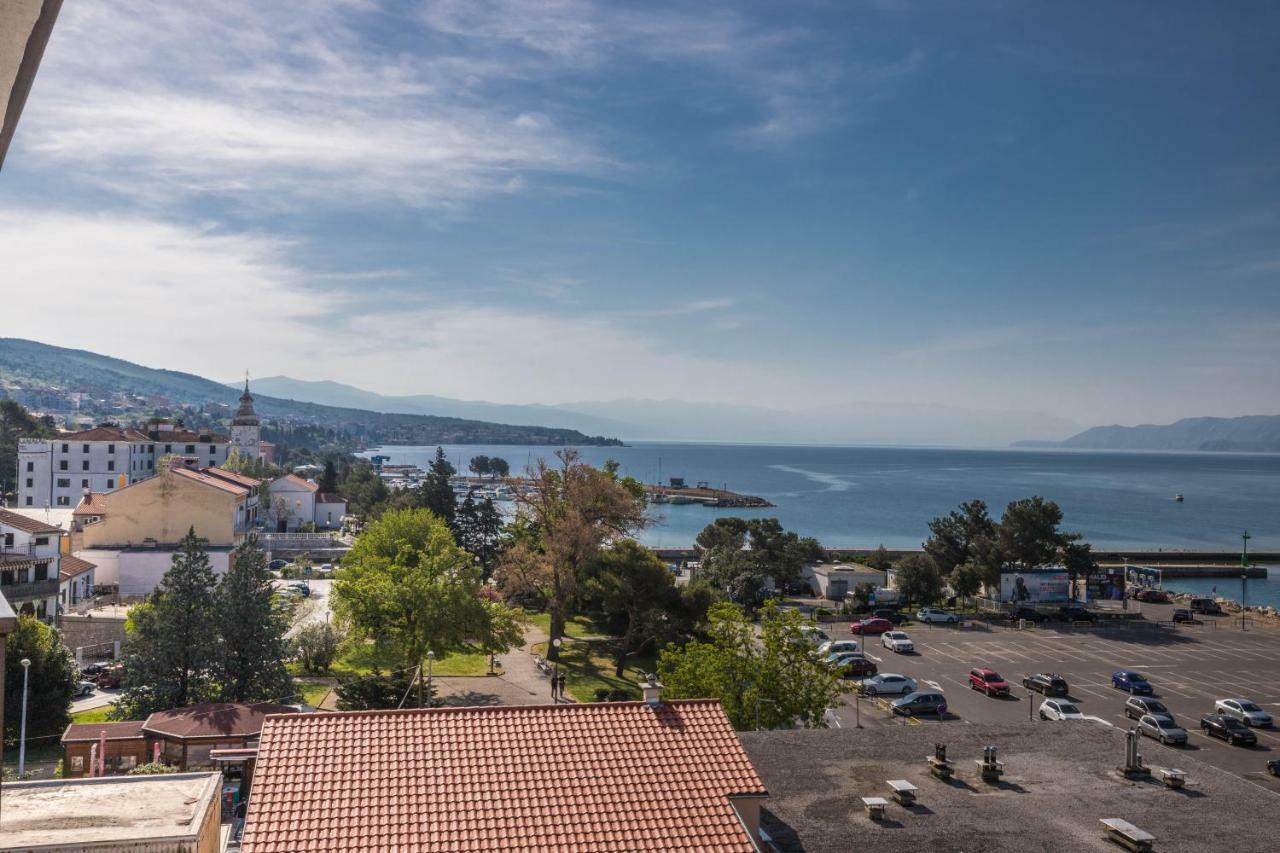 Apartment Center Цриквениця Екстер'єр фото