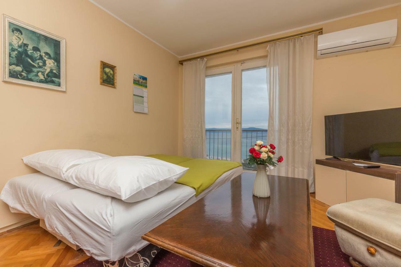 Apartment Center Цриквениця Екстер'єр фото